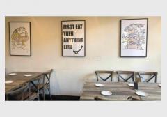 Chulin 99 Chinese Kitchen & Grill Bar