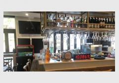 Chulin 99 Chinese Kitchen & Grill Bar