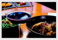 Little Truffle Dining Room & Bar