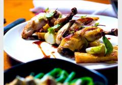 Little Truffle Dining Room & Bar