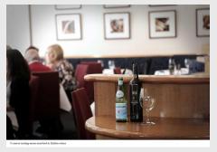 Mezzalira Italian Restaurant