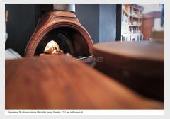 Mezzalira Italian Restaurant