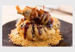 Wild Duck Fine Asian Cuisine