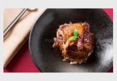 Wild Duck Fine Asian Cuisine