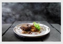 Bacar Restaurant & Bar