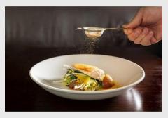 Bacar Restaurant & Bar