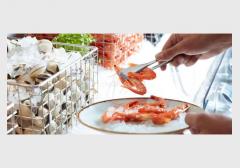 Harvest Buffet Sydney