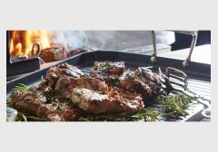 Harvest Buffet Sydney