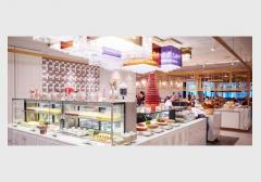 Harvest Buffet Sydney