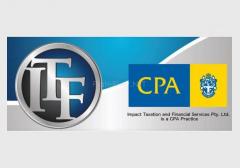 悉尼会计报税服务