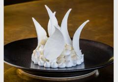 Bennelong Restaurant Sydney