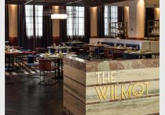 The Wilmot