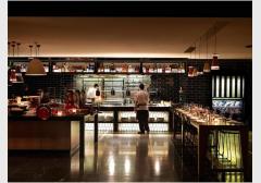 Capitol Bar and Grill