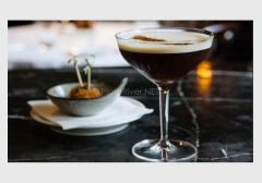 The Restaurant Pendolino