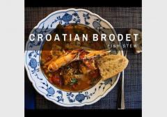 Maestral Seafood Restaurant