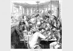 Penny University Cafe