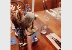 Penny University Cafe