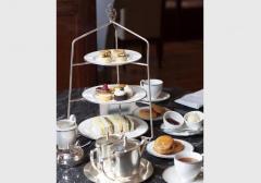 Afternoon Tea In Melbourne