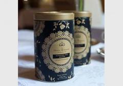 Afternoon Tea In Melbourne