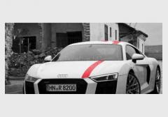 帝国车身修理中心