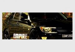 Empire Smash Repairs