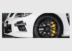 Empire Smash Repairs