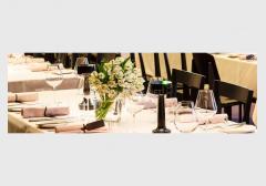 Bentley Restaurant & Bar