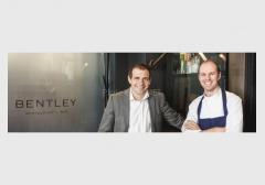 Bentley Restaurant & Bar