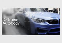 O'Briens Autobody