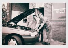 Doulman Automotive Services