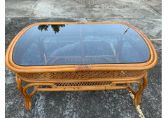 Classic Rattan Furniture Collections