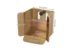 Heavy Duty  Sliding Gate Hardware Accessories Kit