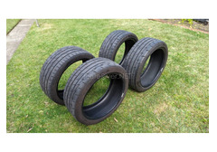 225/40R18 BRIDGESTONE POTENZA ADRENALIN RE003 TYRES
