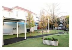 Glebe Childcare & Preschool