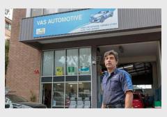 C & M Vas Automotive