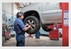 C & M Vas Automotive