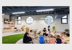 Guardian Childcare & Education Manly