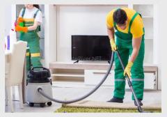Cleaning Services Sydney