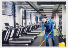 Cleaning Services Sydney