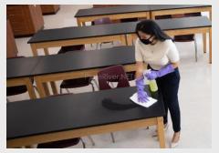 Cleaning Services Sydney