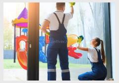 Cleaning Services Sydney