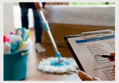 Cleaning Services Sydney