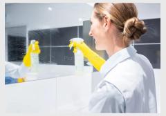 Cleaning Services Sydney