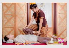 Asquith Thai Massage and Spa