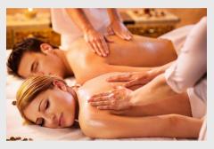 Asquith Thai Massage and Spa