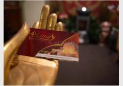 Aamy Thai Massage