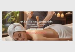 Nacha Thai Massage