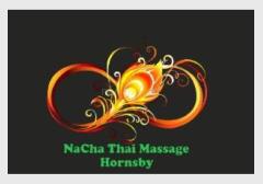 Nacha Thai Massage