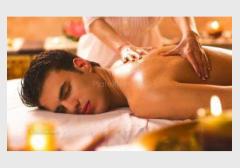 Parramatta Blossom Massage