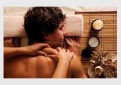 Parramatta Blossom Massage